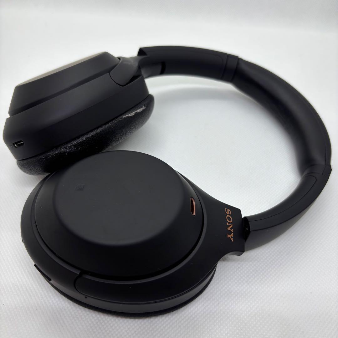 SONYヘッドホン WH-1000XM4