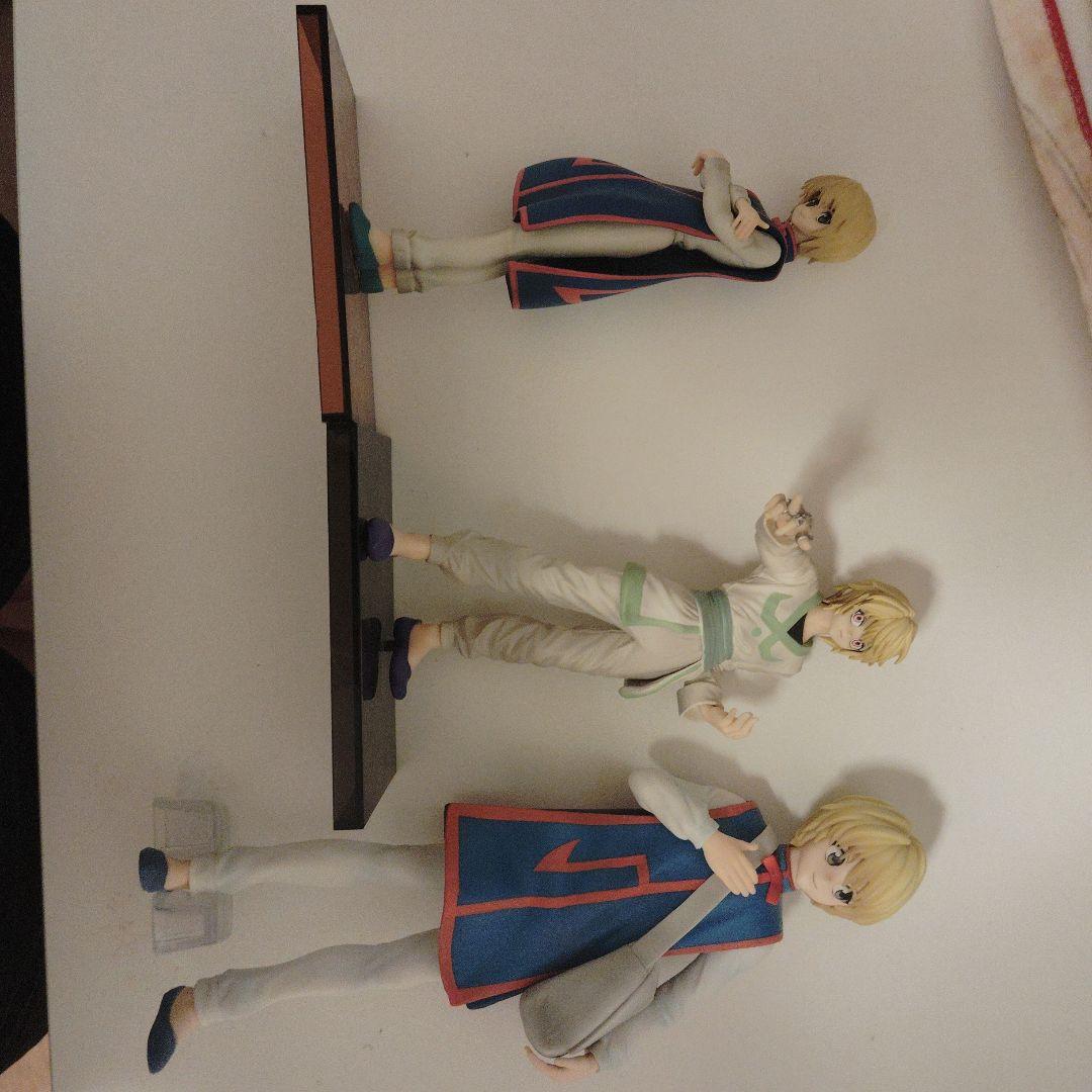 ハンターハンター HUNTER × HUNTER クラピカ グッズまとめ売り