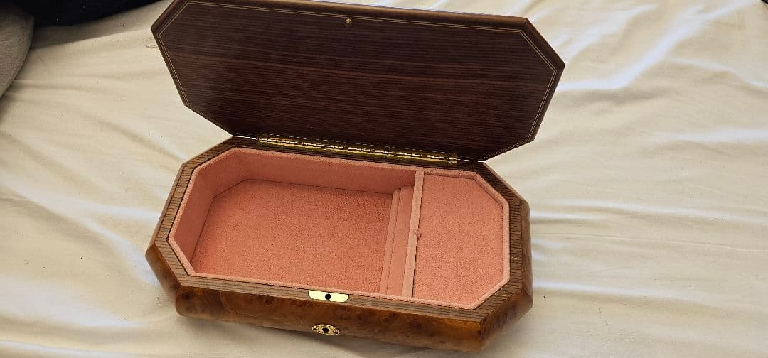 REUGE 36弁 オルゴール