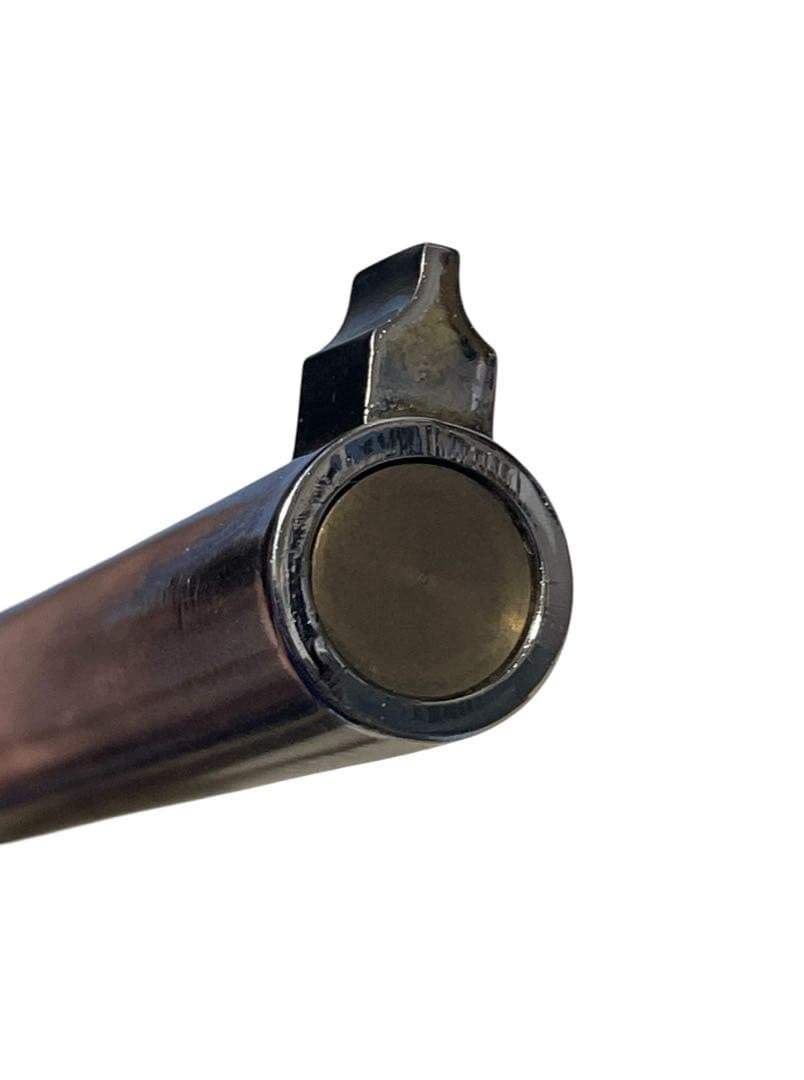 ケ*3様 モーゼル　金属モデルガン　ジャンク