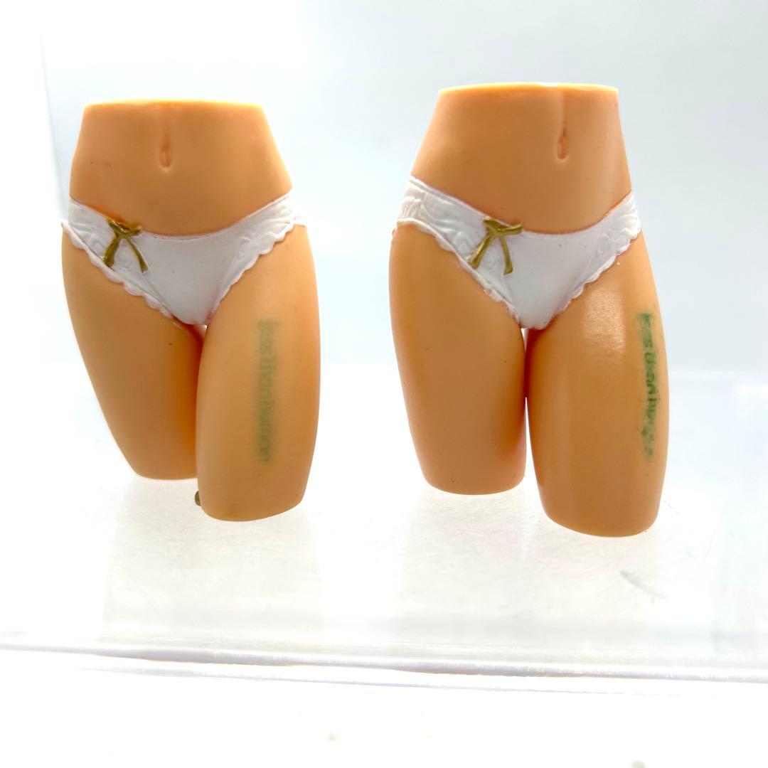 超レア　レスザンヒューマンxヒップパレード2008 全6種