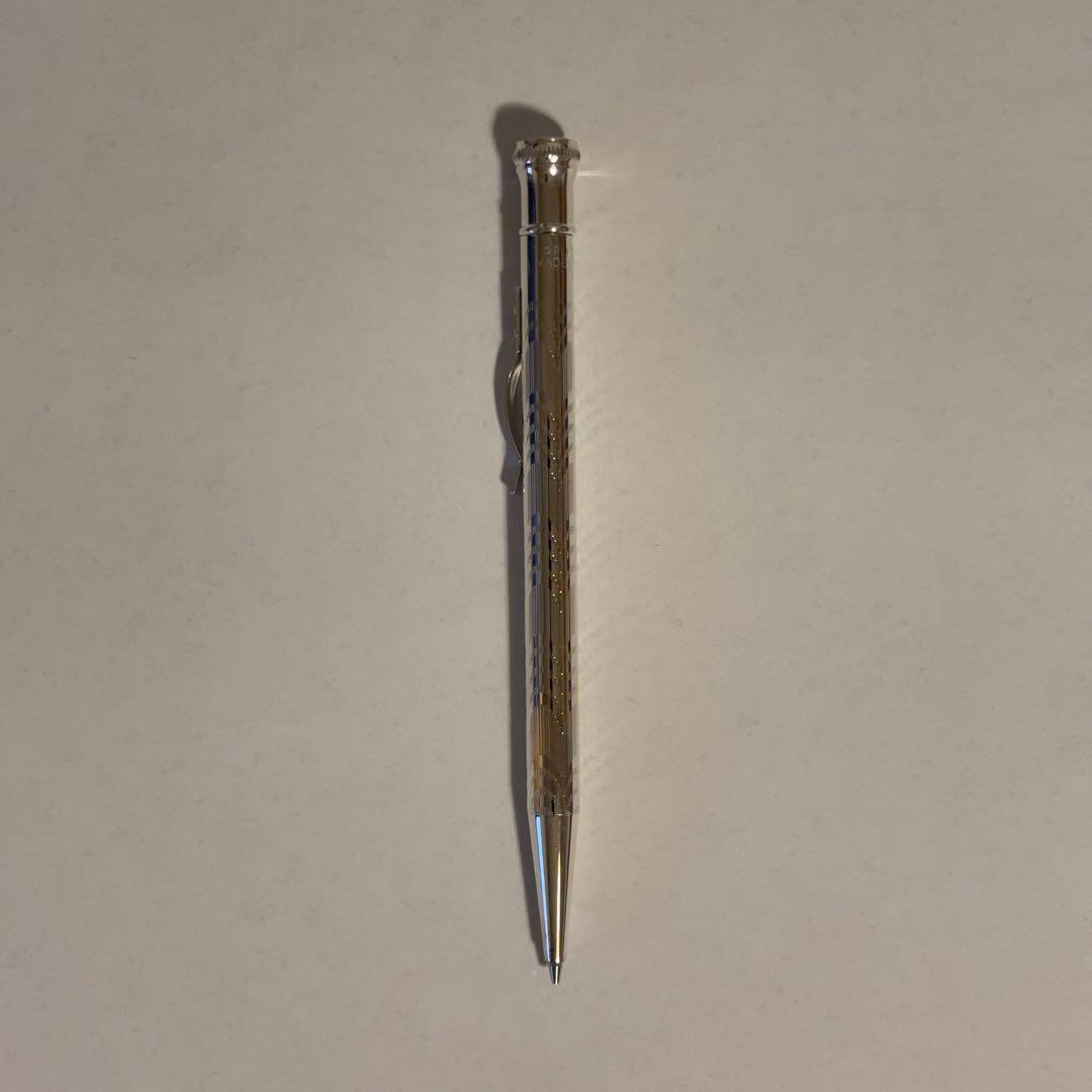 早川式繰出鉛筆 0.5mmシャープペンシル 数量限定複製品