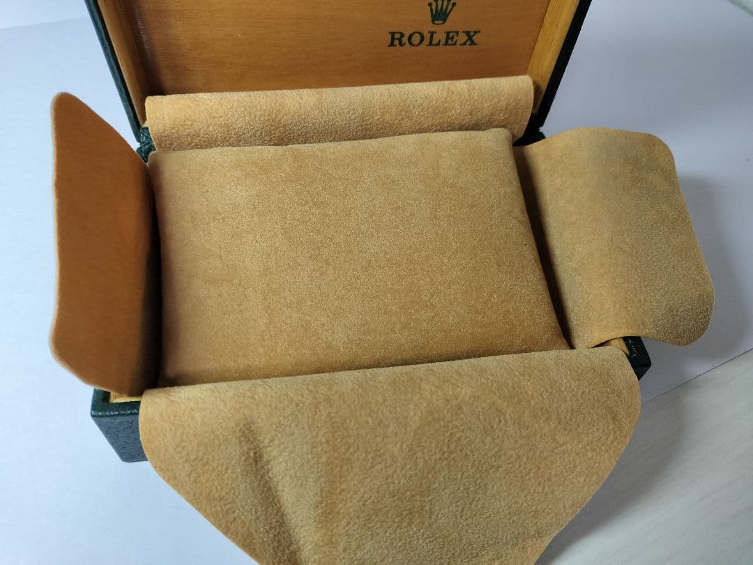 ROLEX Cosmographデイトナ 1998年箱と付属品11点セット