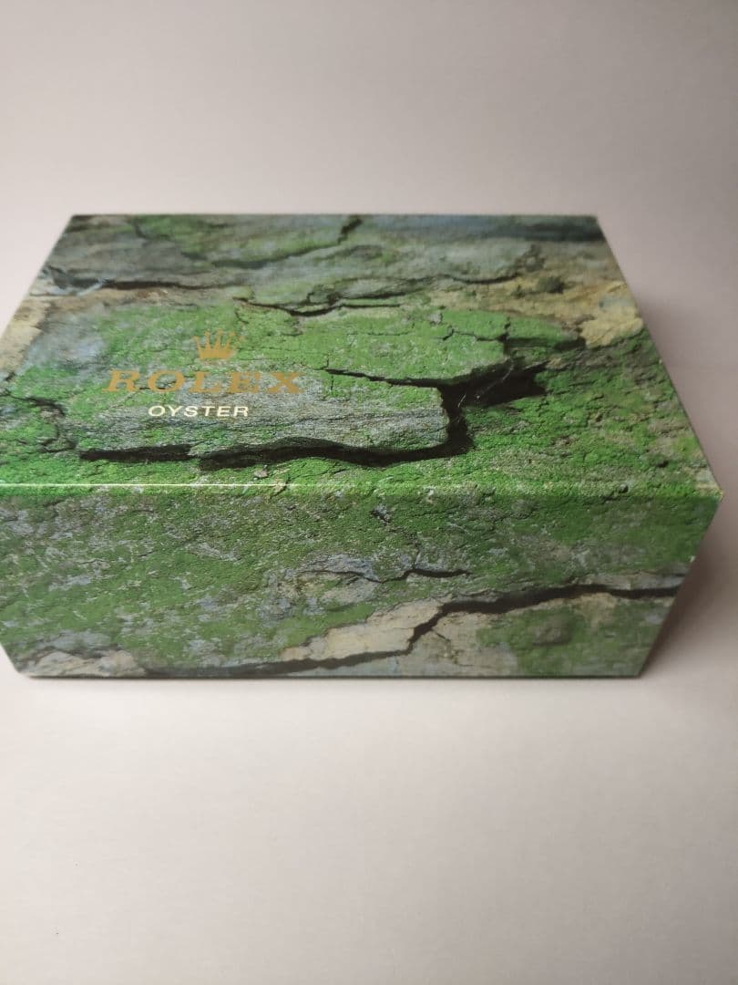 ROLEX Cosmographデイトナ 1998年箱と付属品11点セット