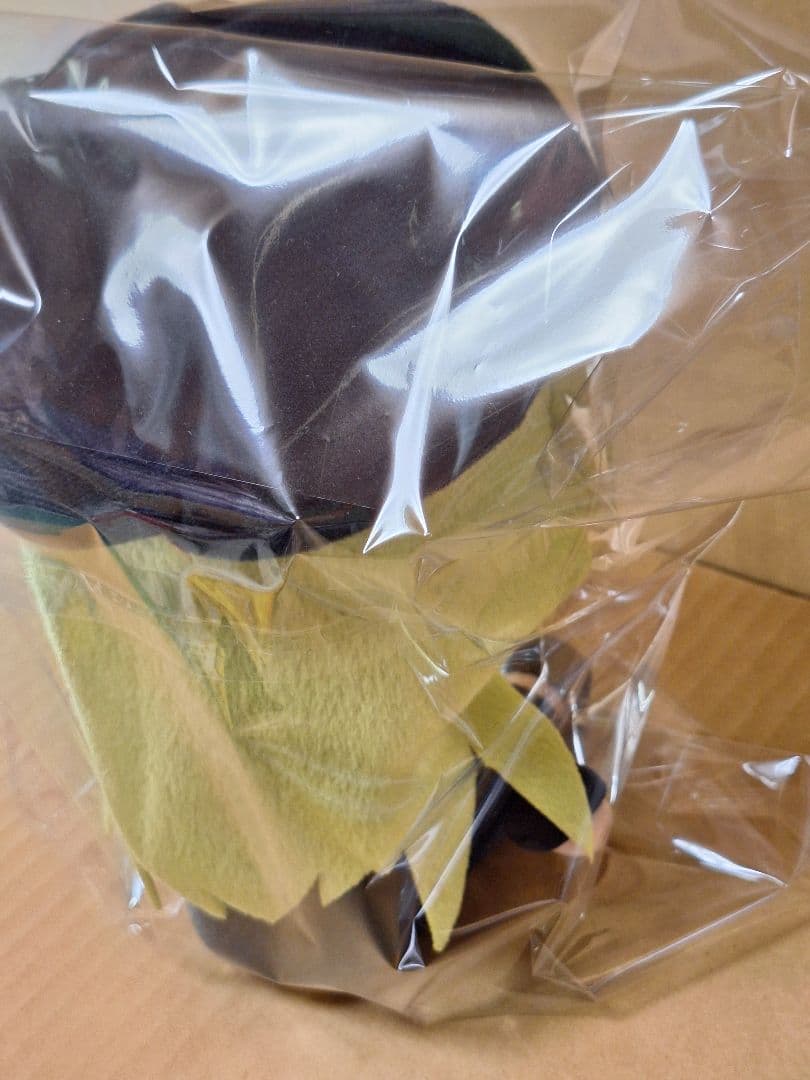 AMNESIA　アムネシア　ウキョウ　ぬいぐるみ　ぎふぬい