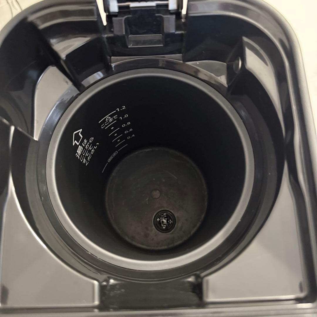 象印 STAN. (CP-CA12形) 電子ポット