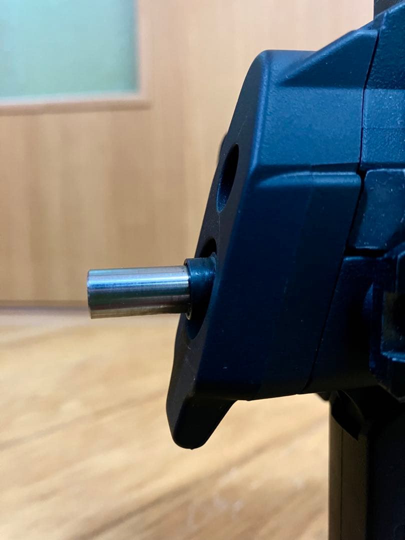 マルイ電動エアガン MP7A1