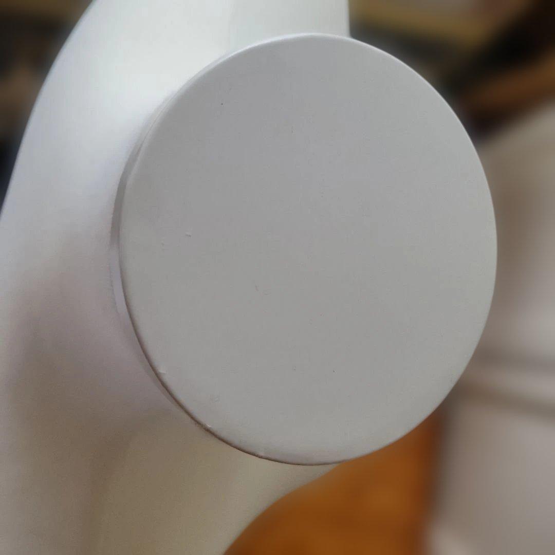 片足　布製マネキン トルソー　ストアエキスプレス　高さ調節可