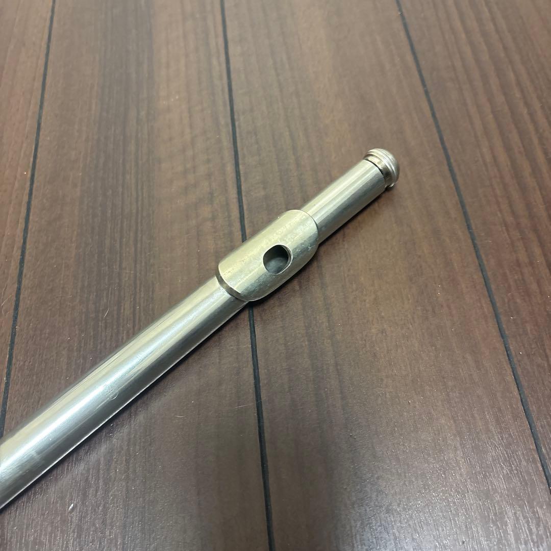 W834 YAMAHA ヤマハ フルート YFL-211 管楽器 楽器 吹奏楽