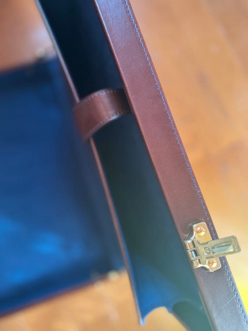 COCOMEISTER ココマイスター　鞄　アタッシュケース