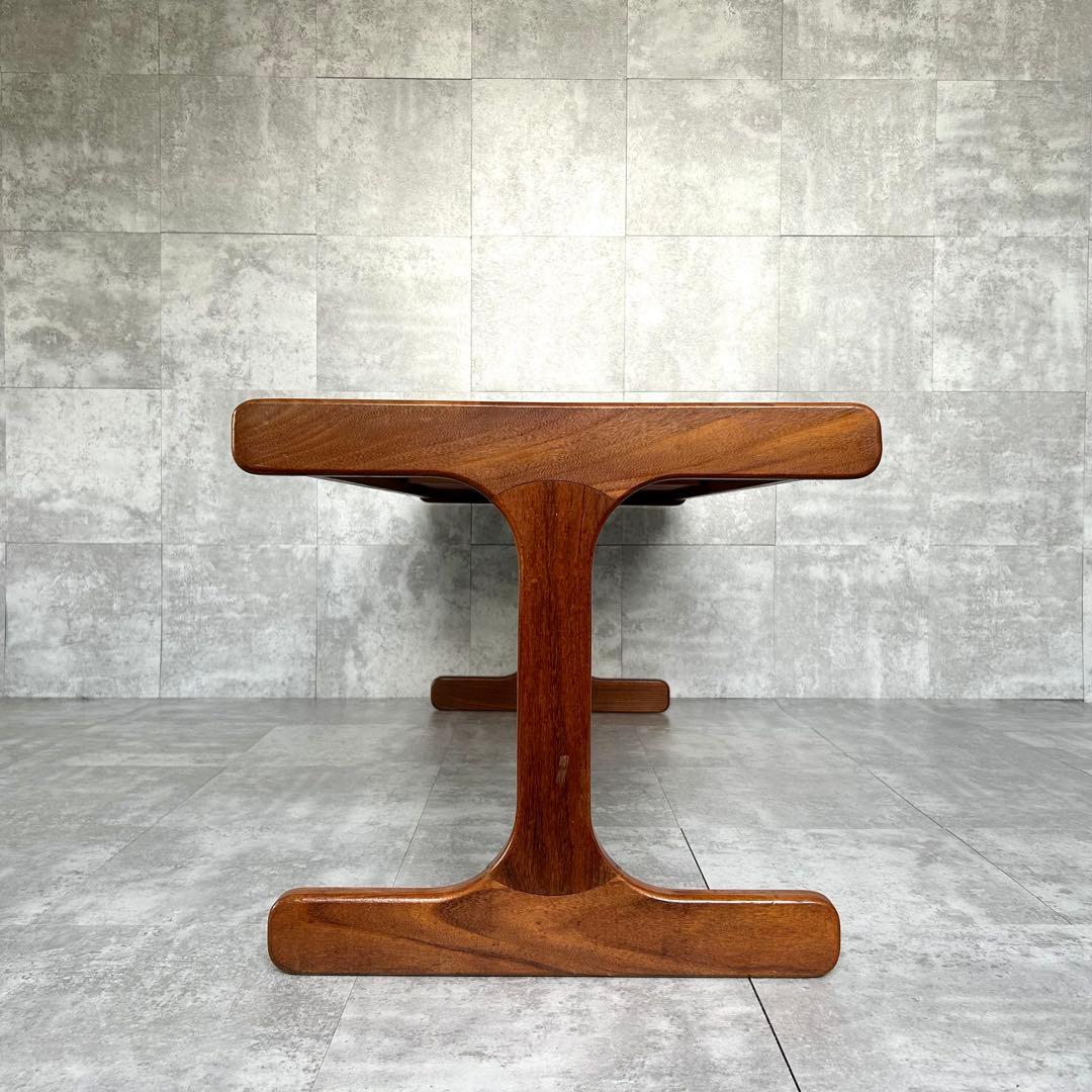 G-PLAN ガラストップローテーブル ※ 3/28まで限定価格