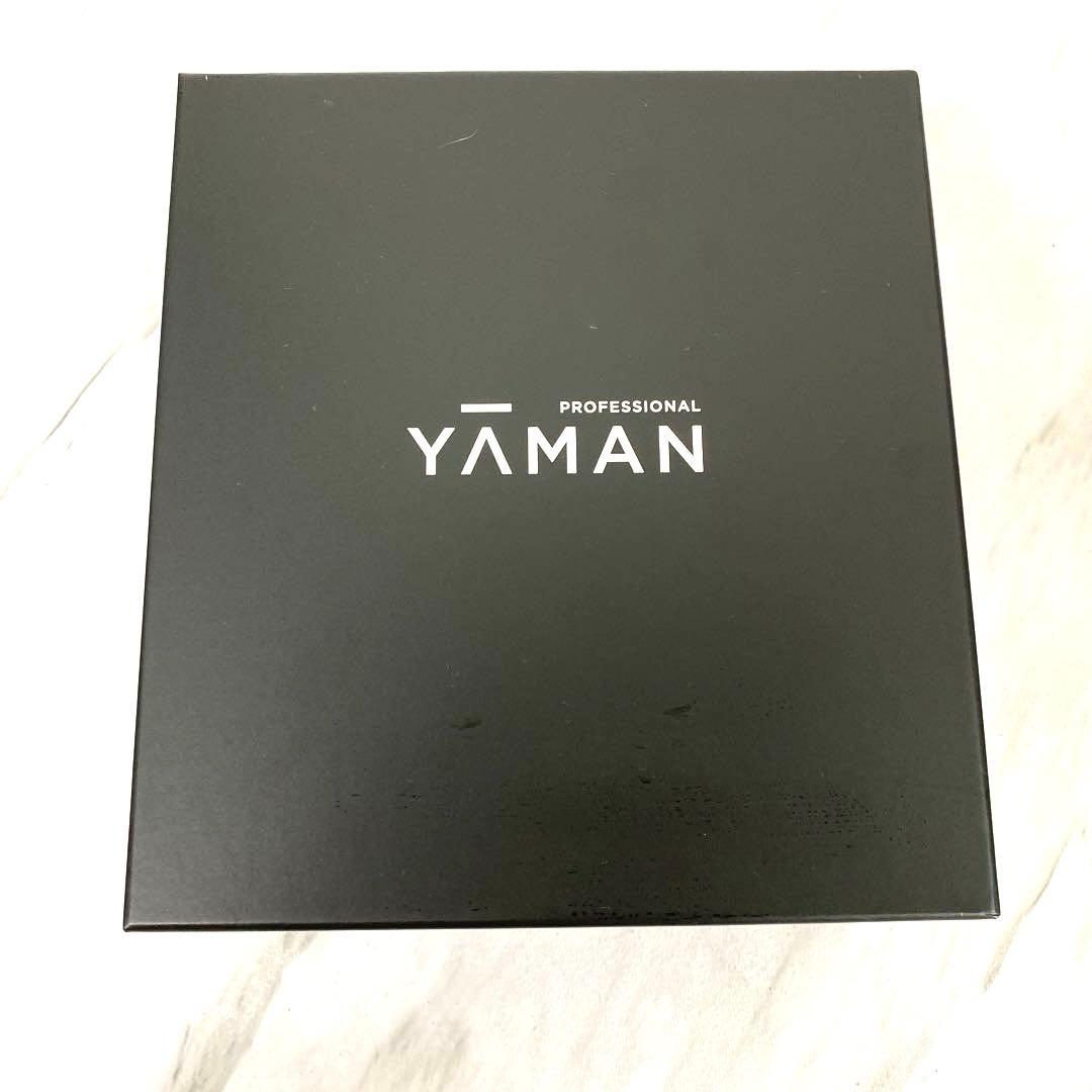 #【通電確認済み】ヤーマン キャビスパ プレステージ PSM-10