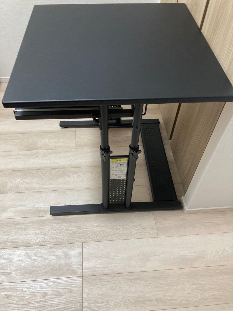 BHD-700M Bauhutte バウヒュッテ　ゲーミングデスク