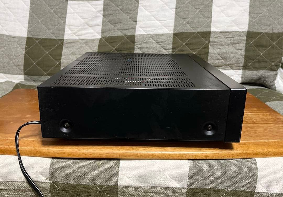 最終:交渉歓迎Harman/Kardon PM645Vxi プリメイン ジャンク