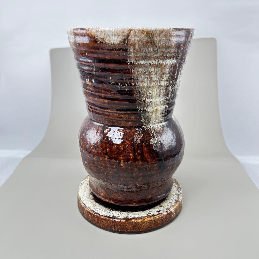 涼炉 小豆島 神懸焼 室井香悦 造 涼爐 茶道具 煎茶道具