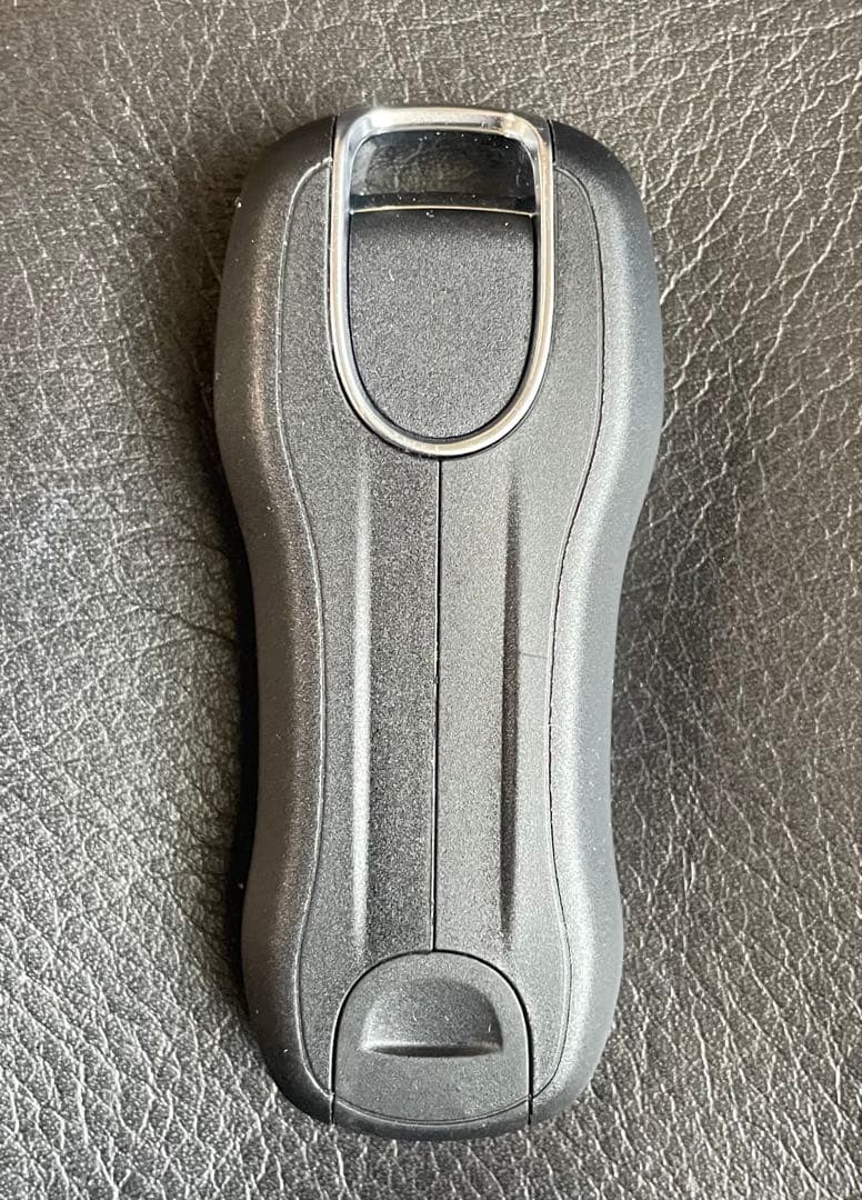 PORSCHE ポルシェ純正 911•992•カレラ スマートキー 3つボタン