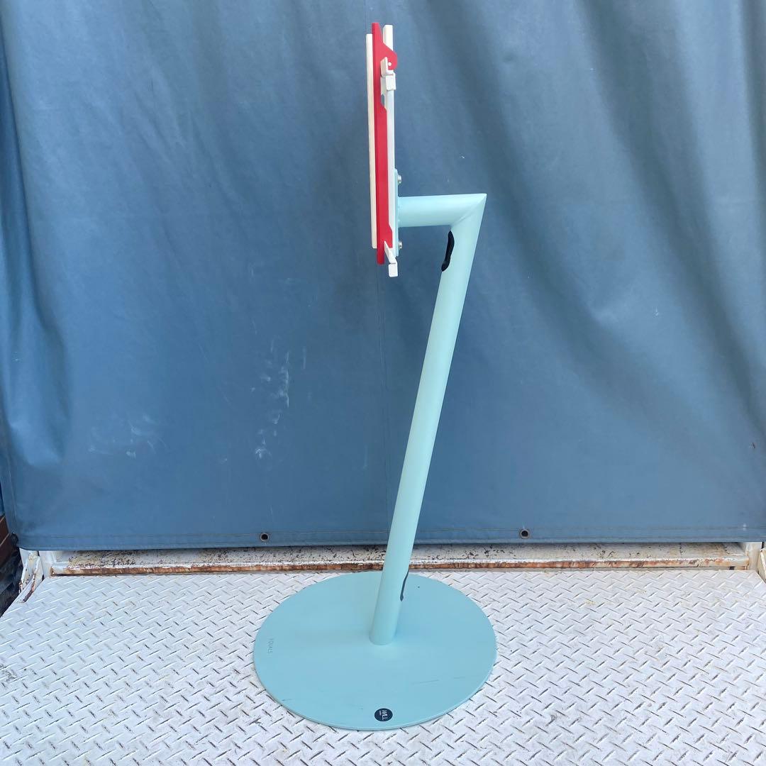 EQUALS WALL テレビスタンド　A2 LOW TYPE