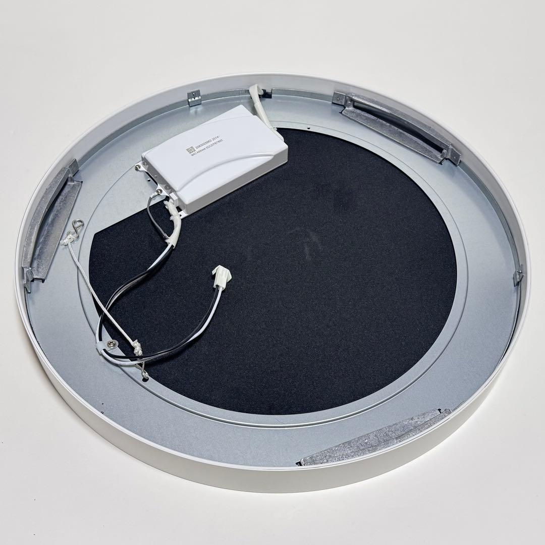 25年製 ODELIC オーデリック OL291363BR シーリングライト ②