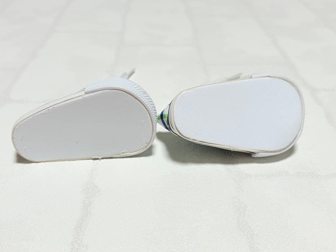 m0111-8 ドール用　スニーカー7cm