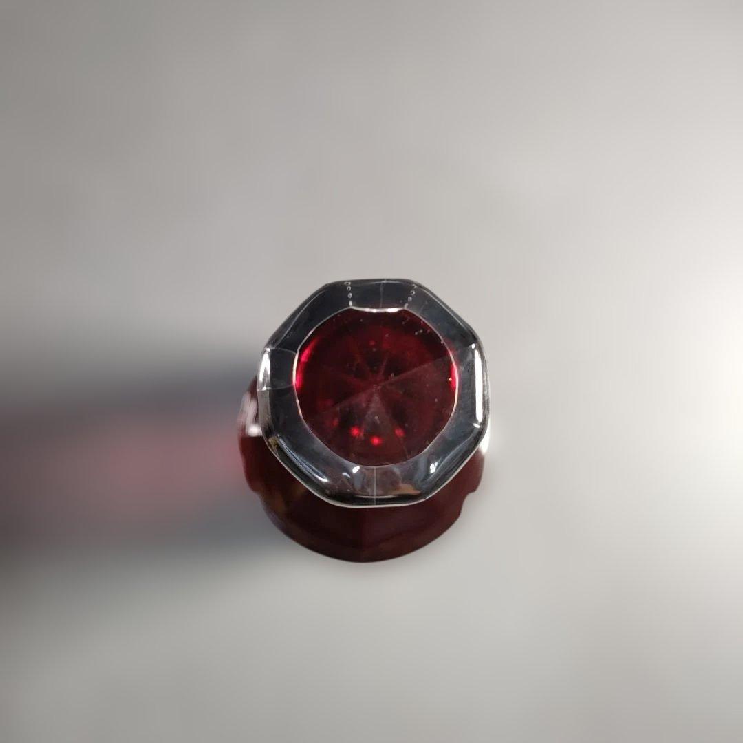 A1329-6/森伊蔵/楽酔喜酒 1998年/600ml・25度/芋焼酎/