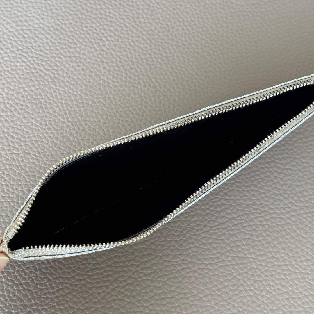 Pinetti フラットペンシルケース フロリダ サンド