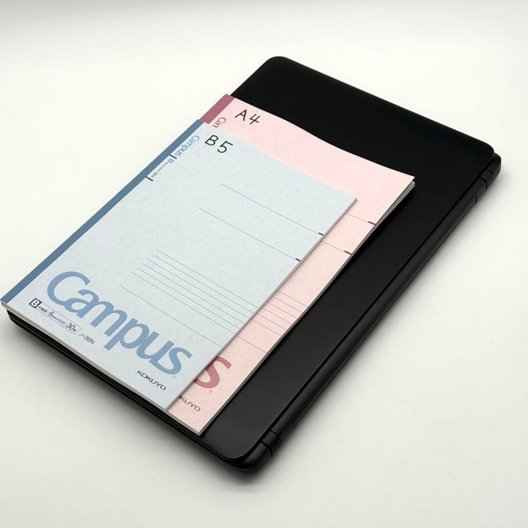 準美品 VAIOノートパソコン i5 新品SSD 性能テストA Office