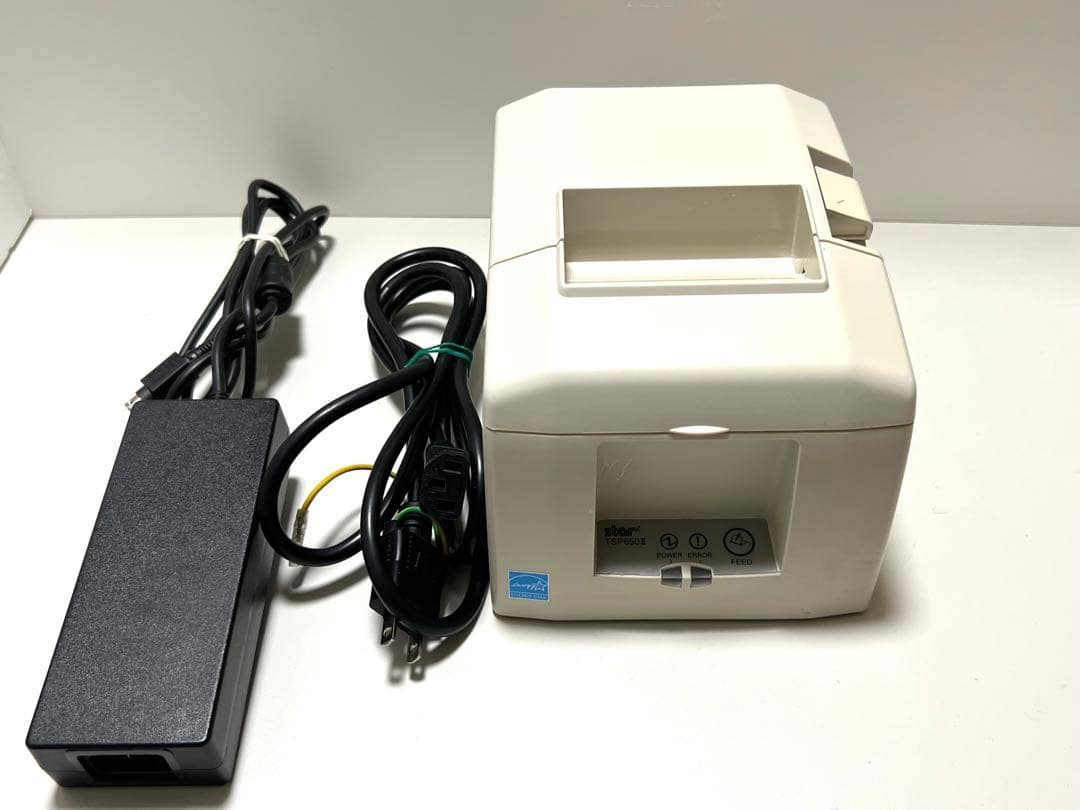 ■スター精密　サーマルプリンター＆ドロアー　■TSP650 エアレジ対応