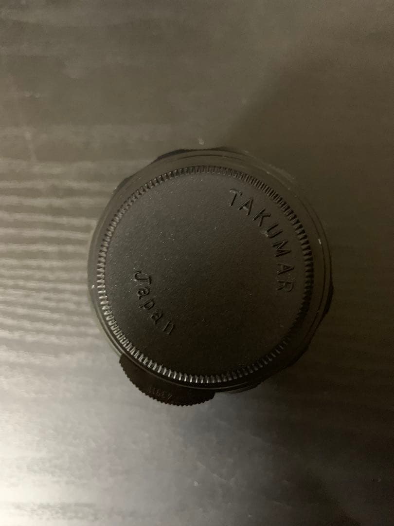 ◎マクロレンズ◎Super Macro Takumar 50mm F4 L624
