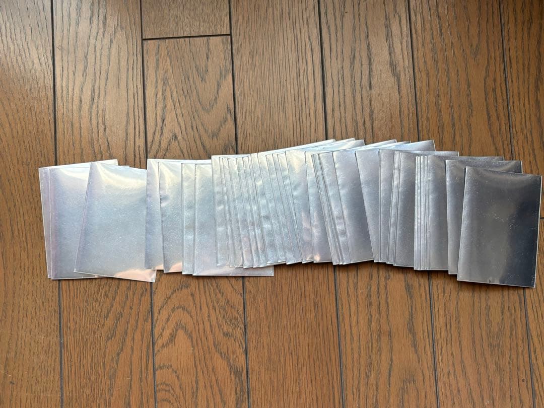 DMPランキングスリーブ　サヴァーク