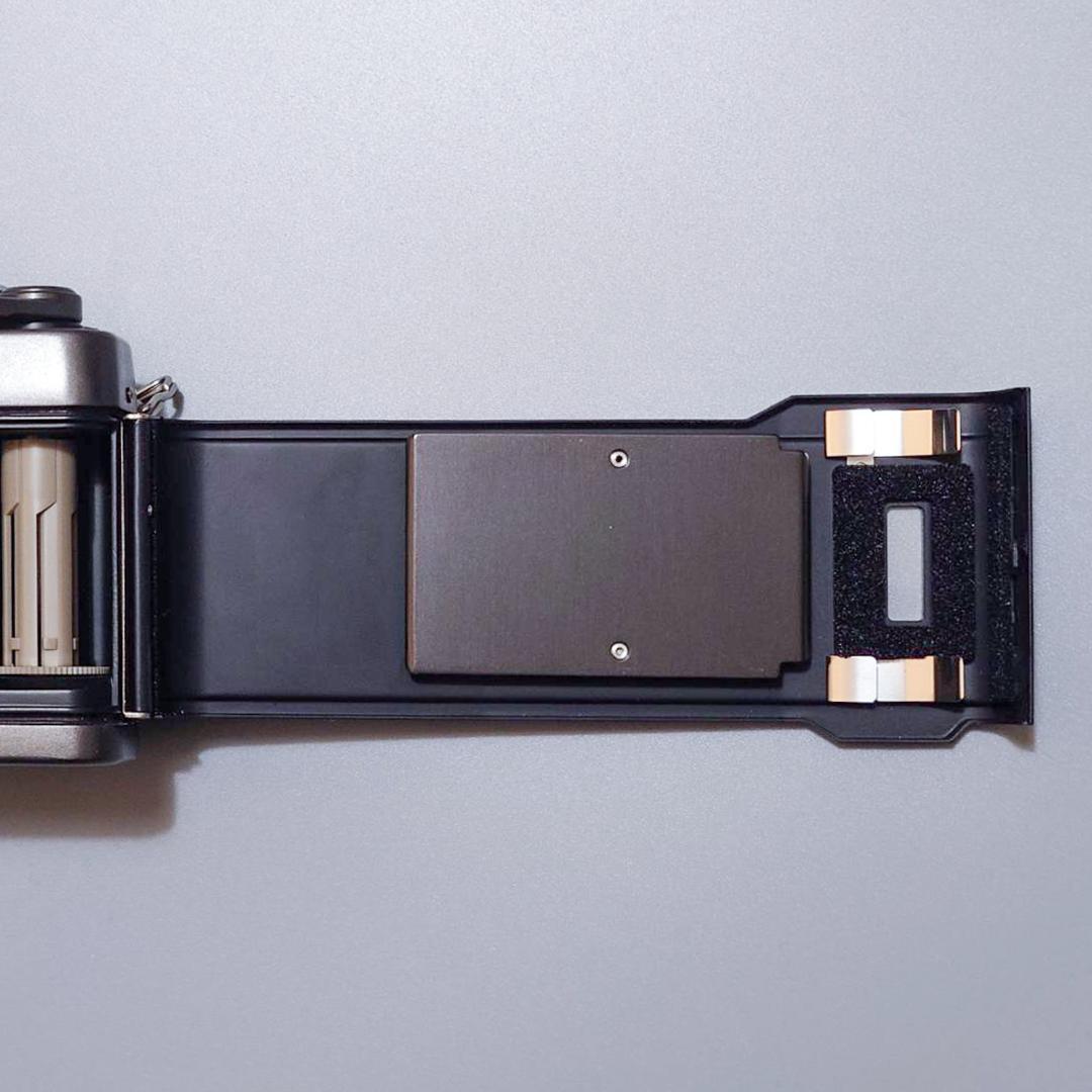 CONTAX S2b（中古美品）