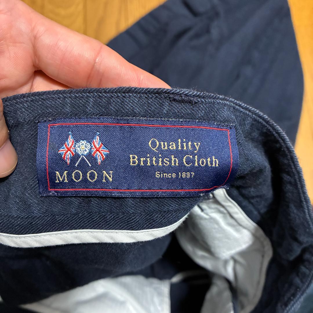 スタジオニコルソン　STUDIO NICHOLSON / BRYN