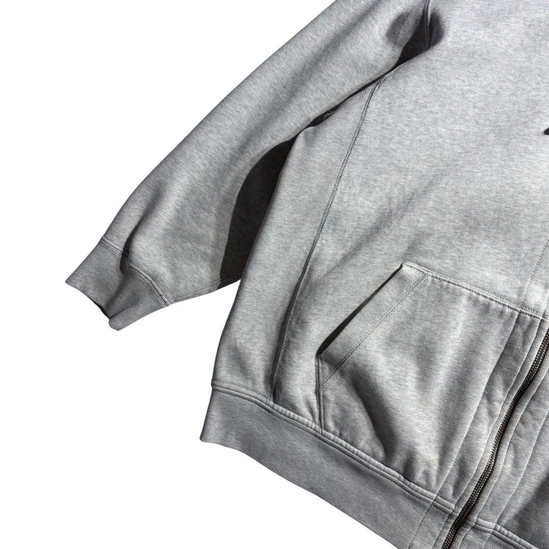 ポロバイラルフローレン フルジップパーカー スウェットフーディー 90s USA