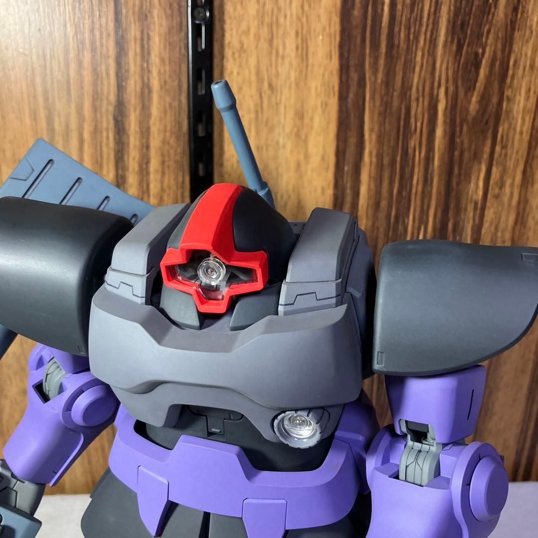 HY2M 1/60 リックドム　組み立て済み