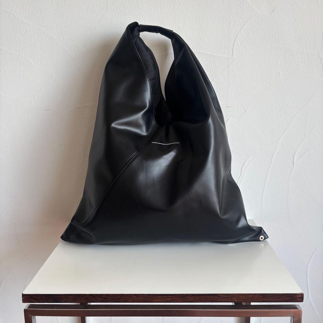 MM6 ジャパニーズバッグ クラシック ミディアム