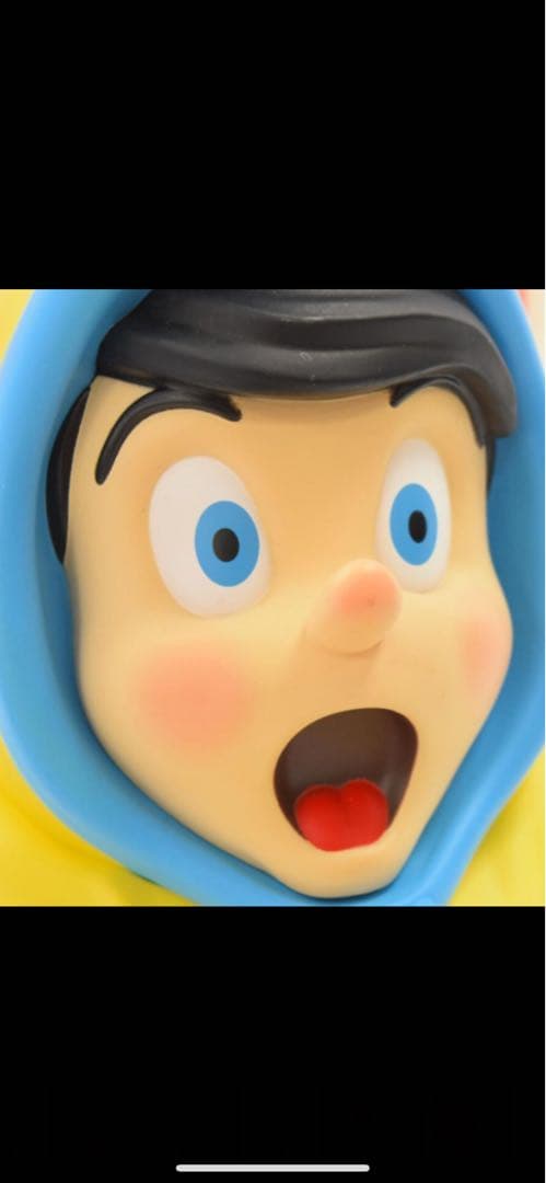 新品　FR2 MIGHTY JAXX A WOOD AWAKENINGピノキオ