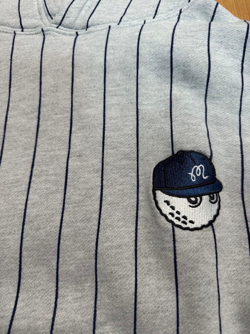 MALBON GOLF BEAMS GOLF別注　M マルボン　ゴルフ