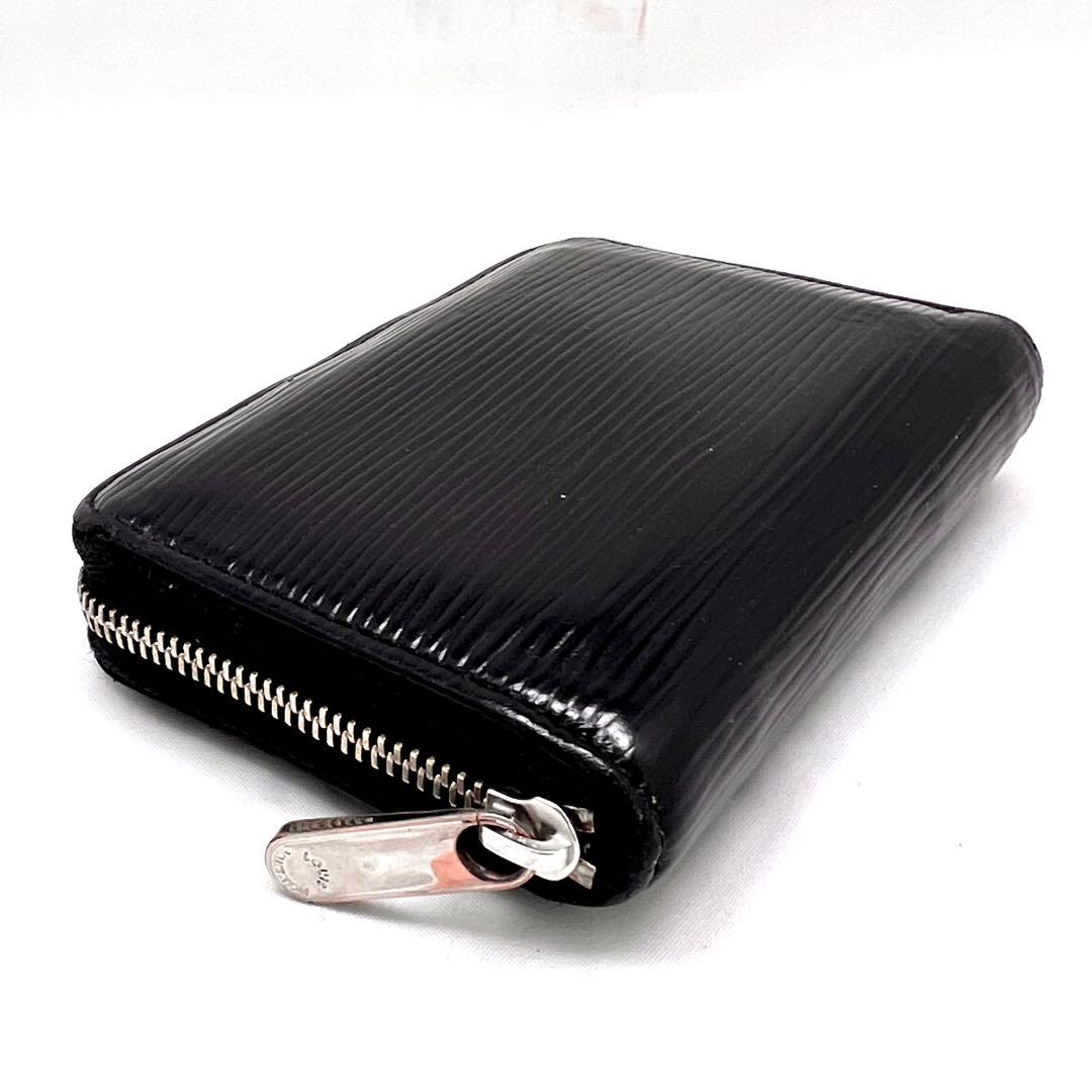 【2019年型】 ルイヴィトン エピ ジッピーパース M60152