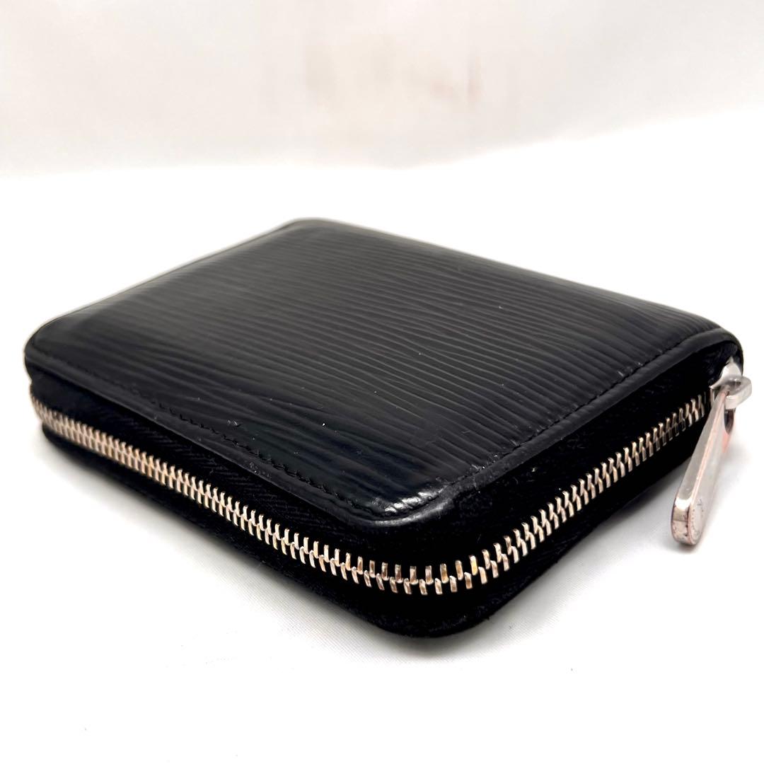 【2019年型】 ルイヴィトン エピ ジッピーパース M60152