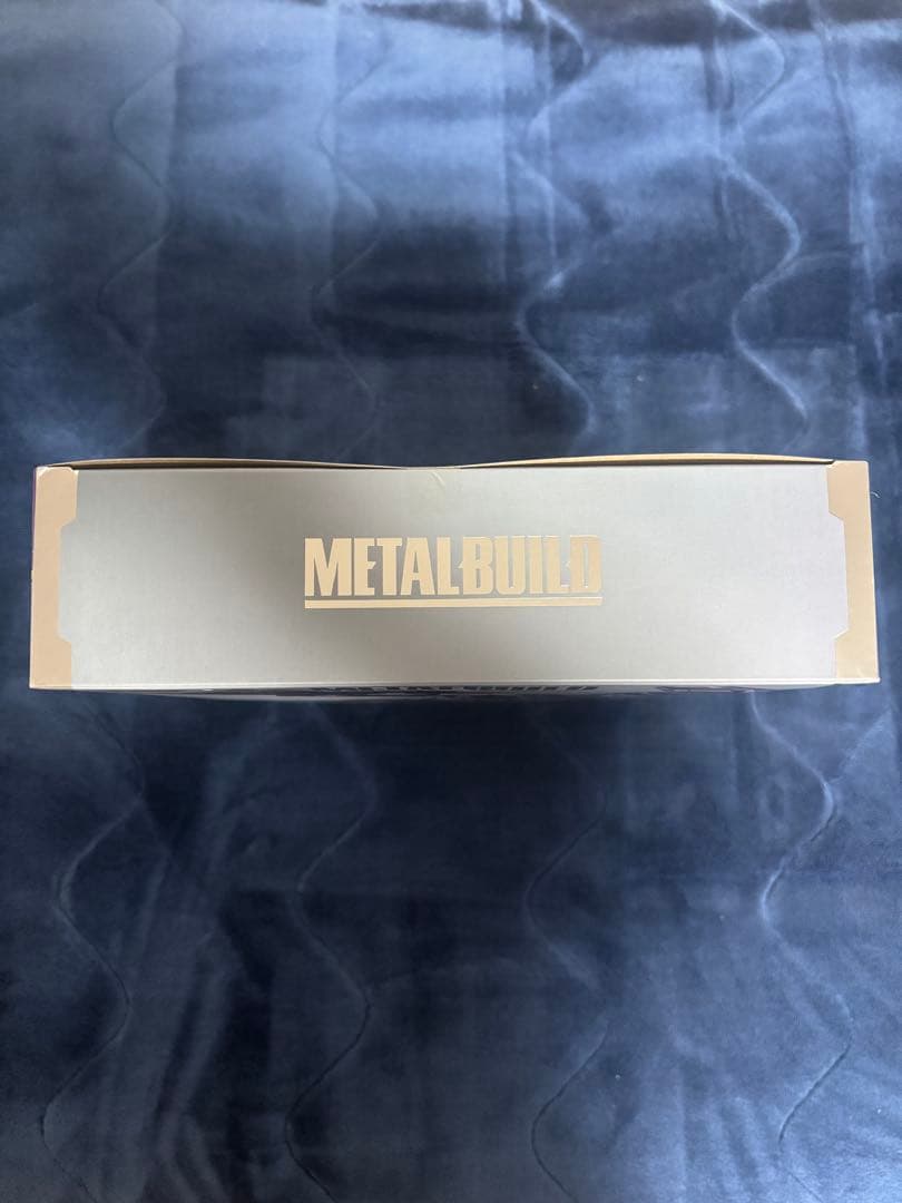 ガンダムデュナメスリペアⅢ L BUILD