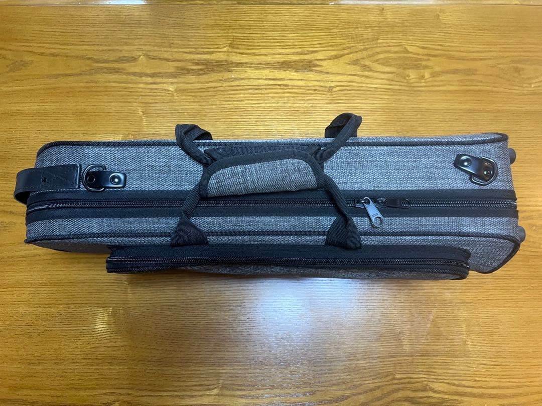 【KIKUTANI】　トランペットケース　セミハード　シングル