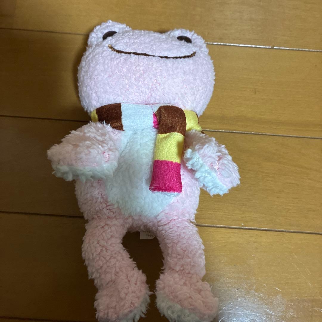 かえるのピクルス　セット