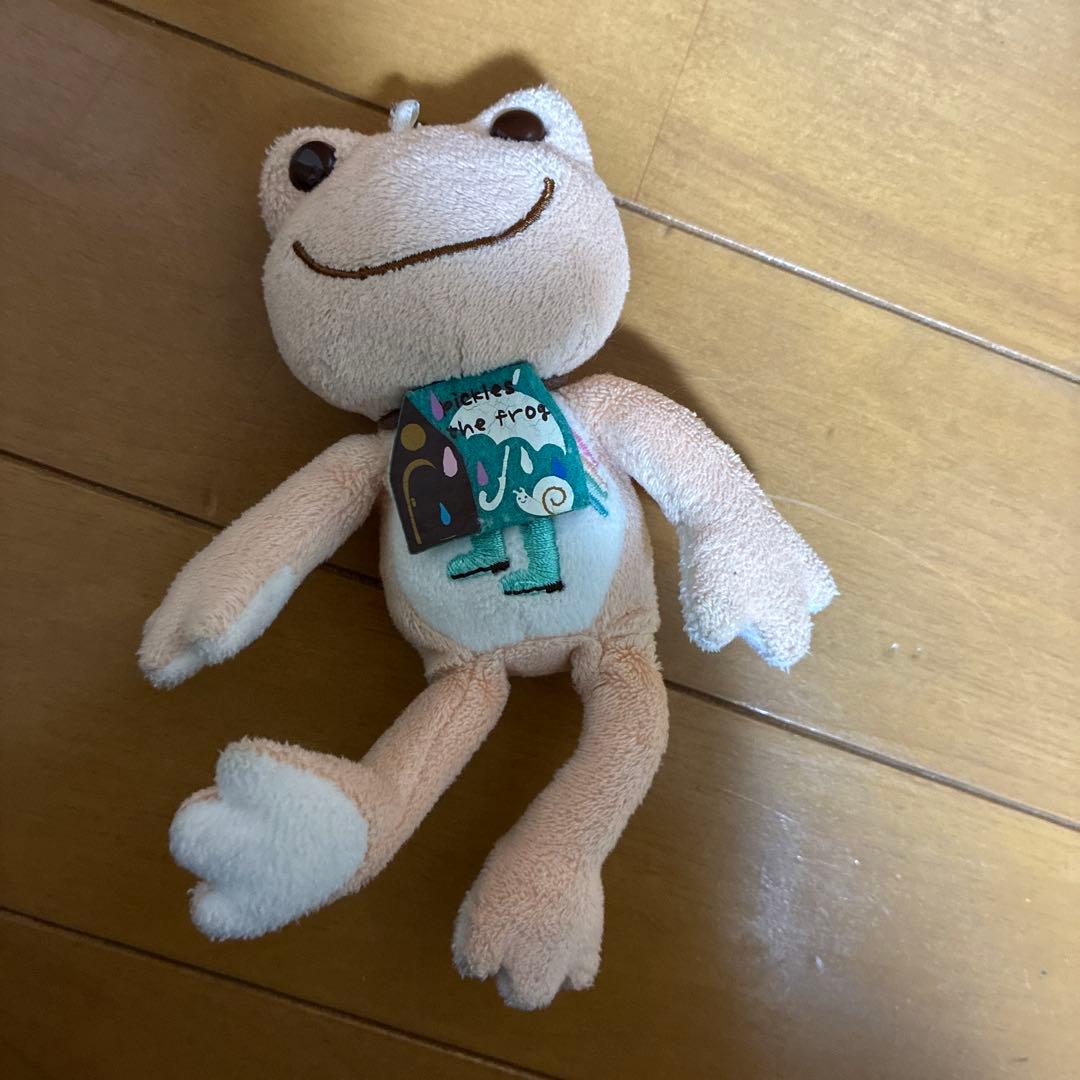 かえるのピクルス　セット