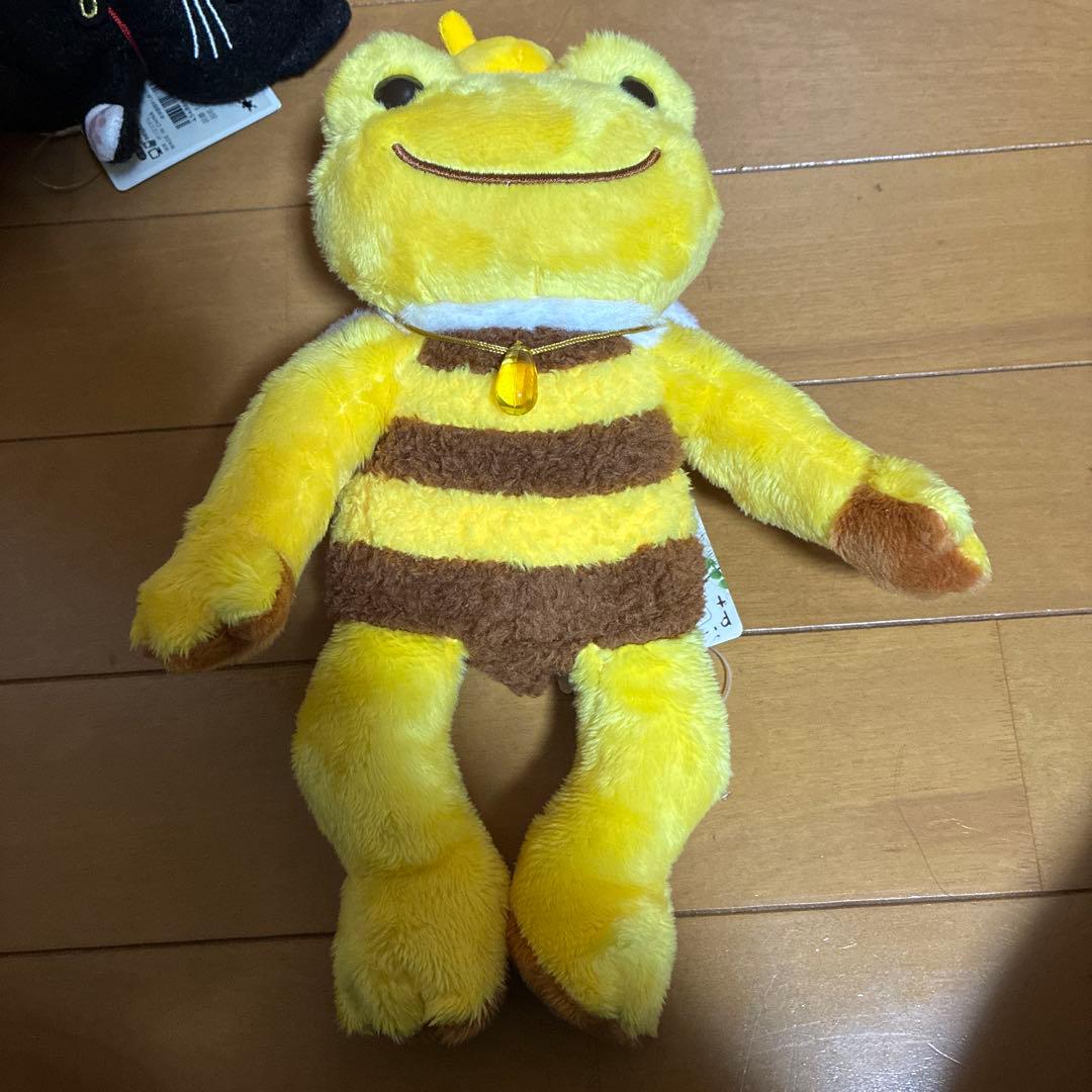 かえるのピクルス　セット