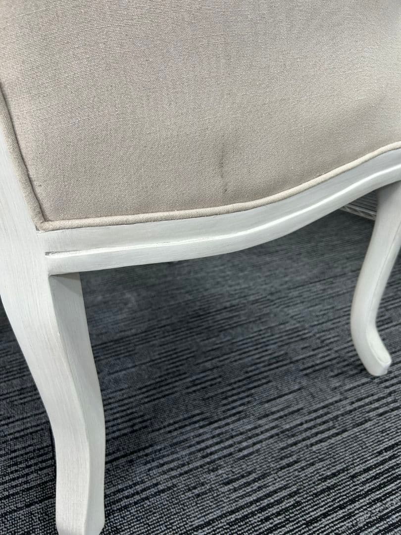 【HAMPTON/ハンプトンシリーズ/シングルソファ/クラシックソファ/1P】