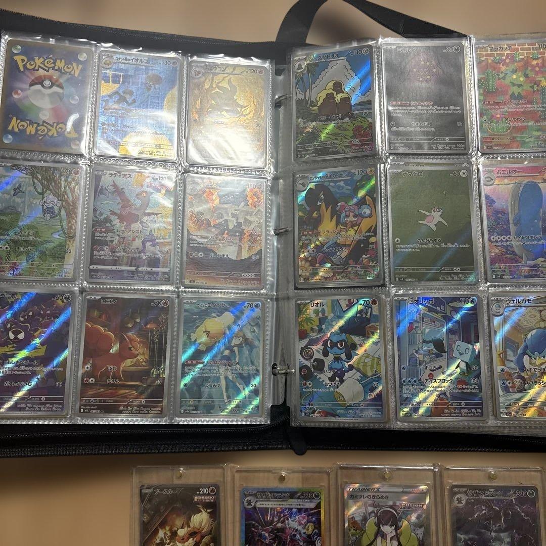 ポケモンカード 引退品　まとめ売り