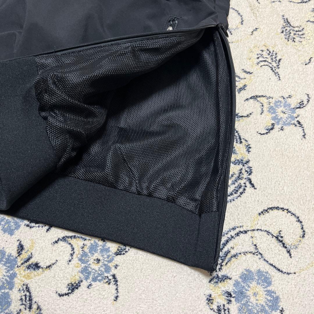 ★２３区ゴルフゴルフツインスニードレディース２サイズ美品★