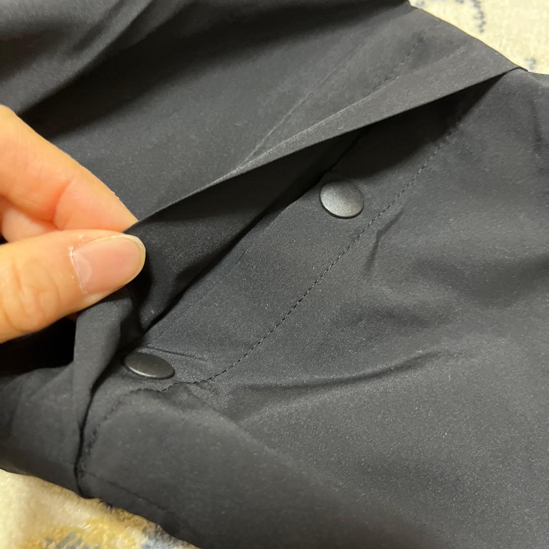 ★２３区ゴルフゴルフツインスニードレディース２サイズ美品★