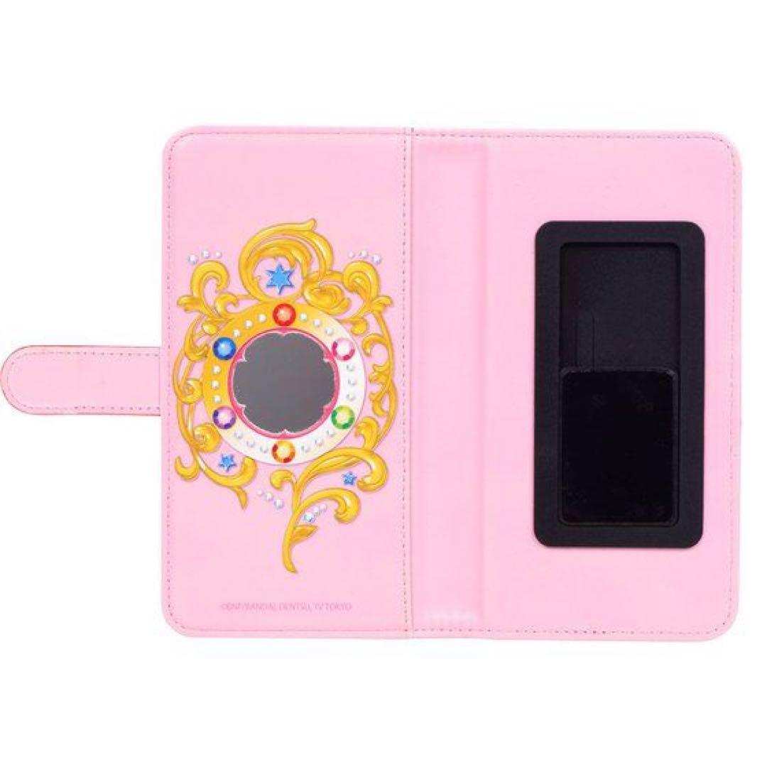 アイカツ！アイカツフォン型手帳型スマホケース