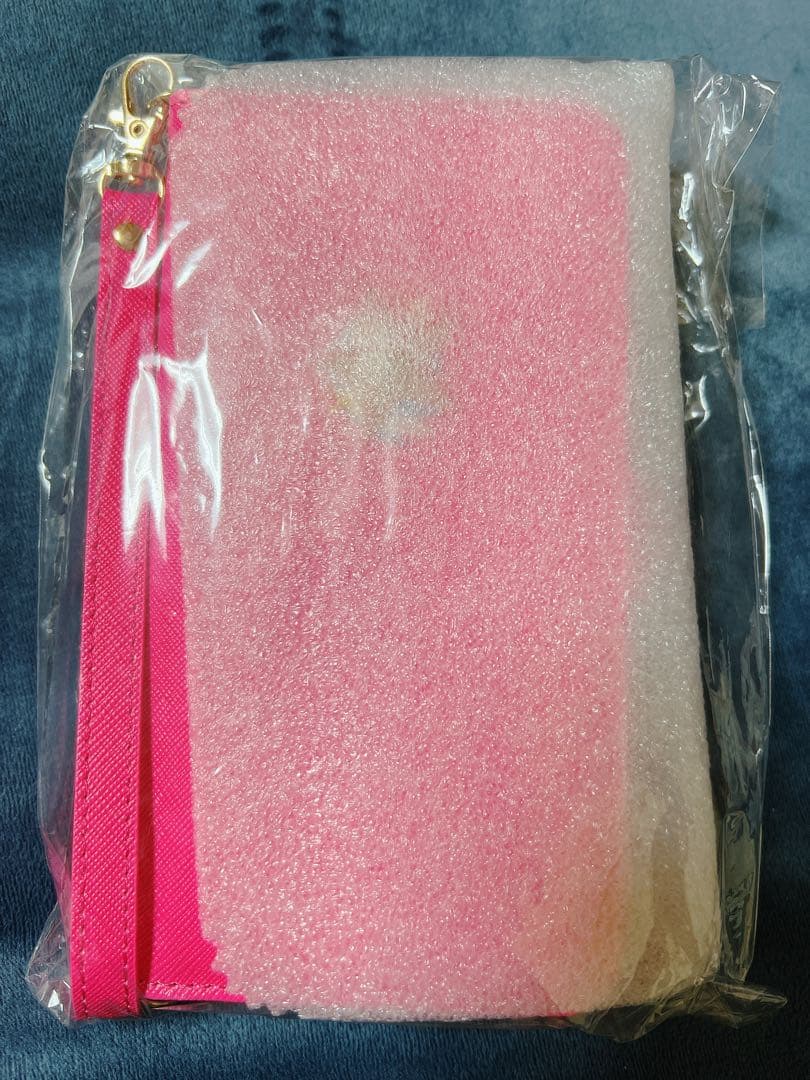 アイカツ！アイカツフォン型手帳型スマホケース