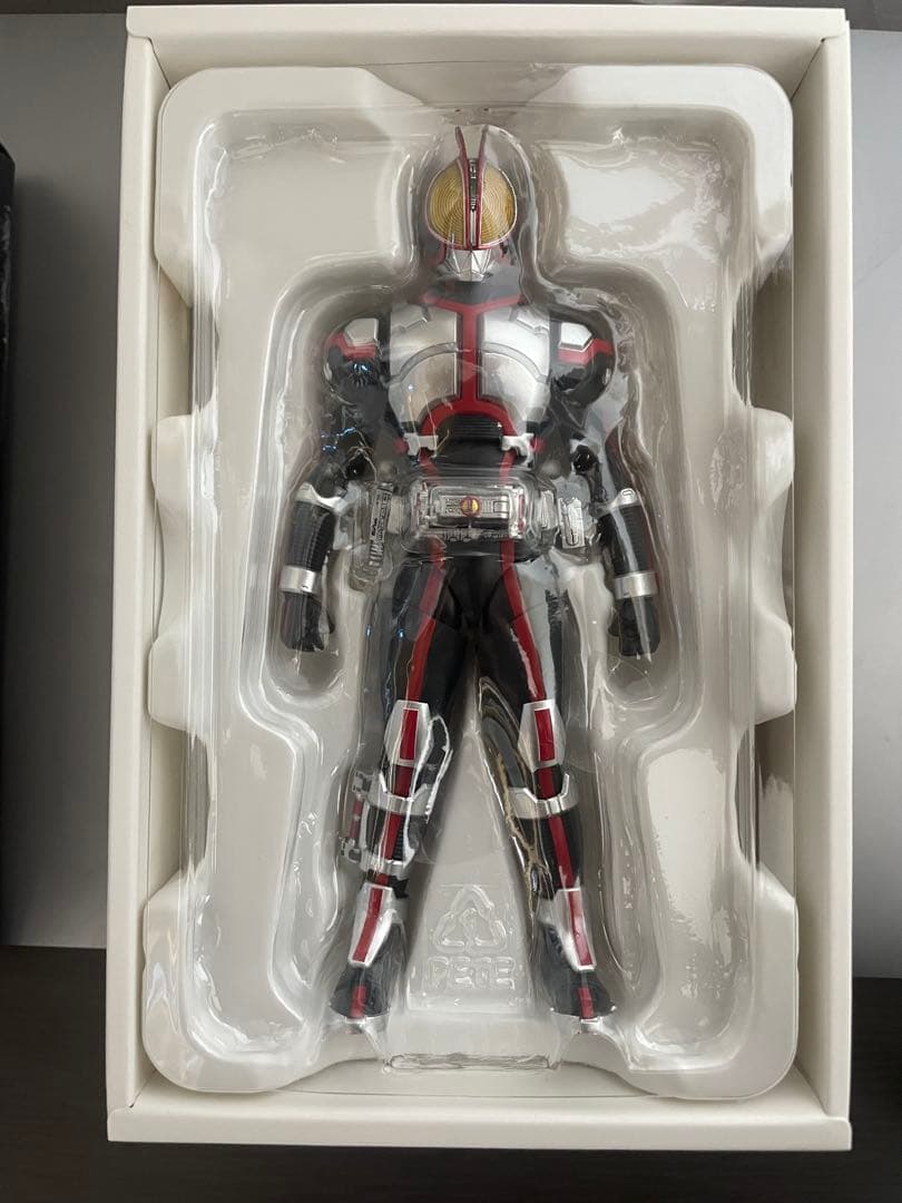 BANDAI 仮面ライダー ファイズ フィギュア